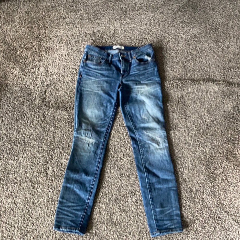 Madewell